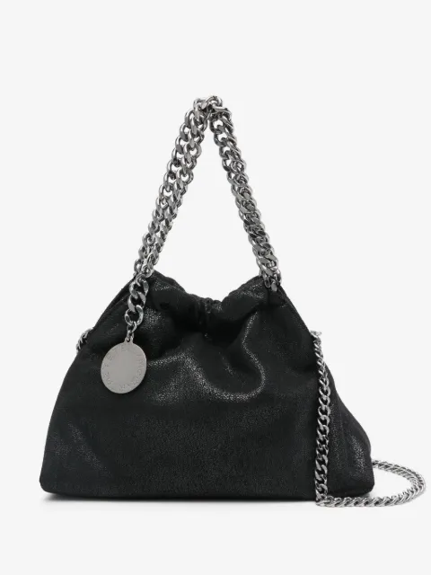 Stella McCartney Falabella drawstring crossbody bag