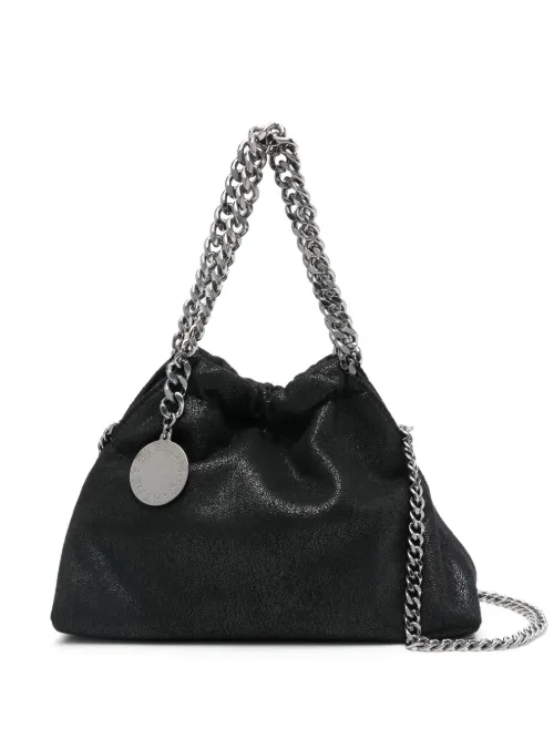 Mini sac porté épaule Falabella - Stella McCartney - Modalova