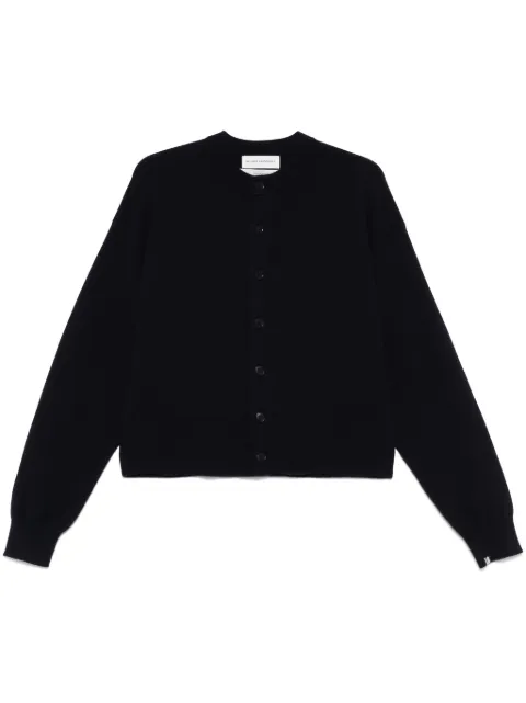 extreme cashmere Nº170 Chou cardigan
