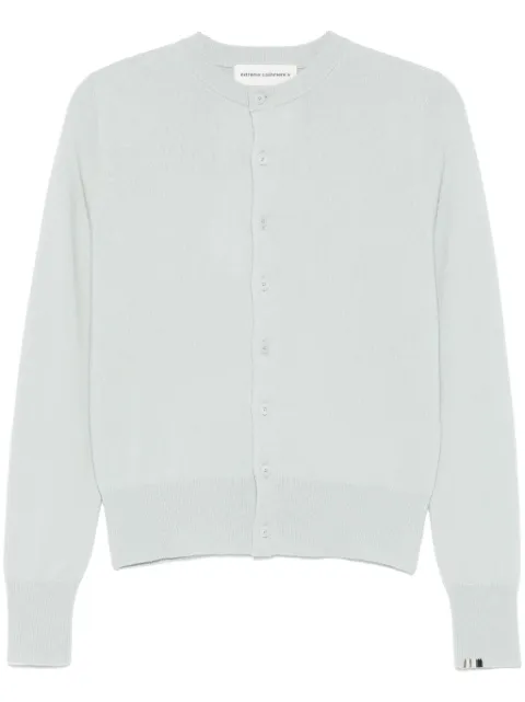 extreme cashmere cárdigan Nº300 Little 2