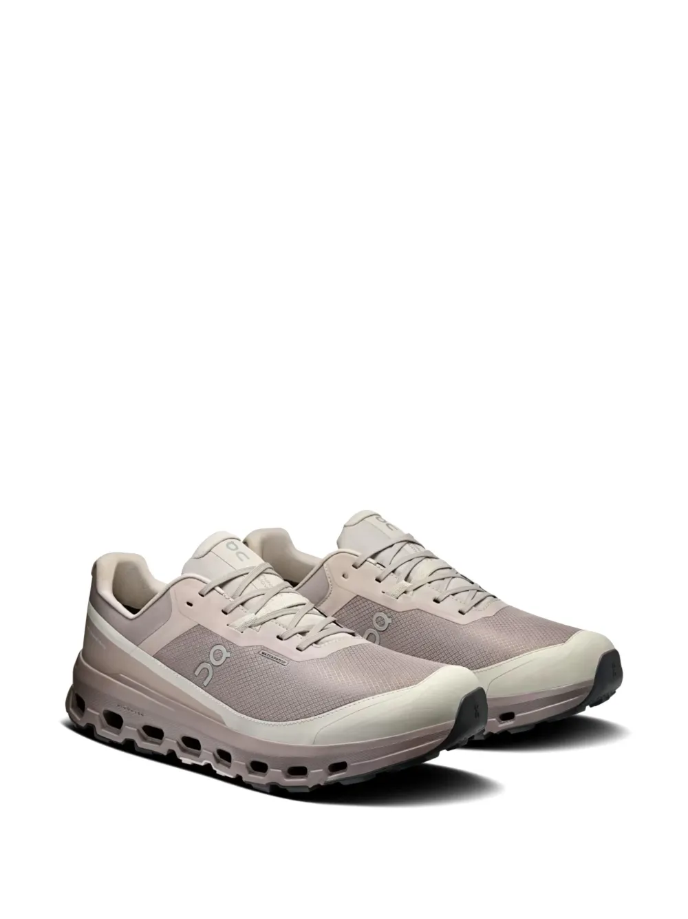 On Running Cloudvista 2 sneakers - Beige