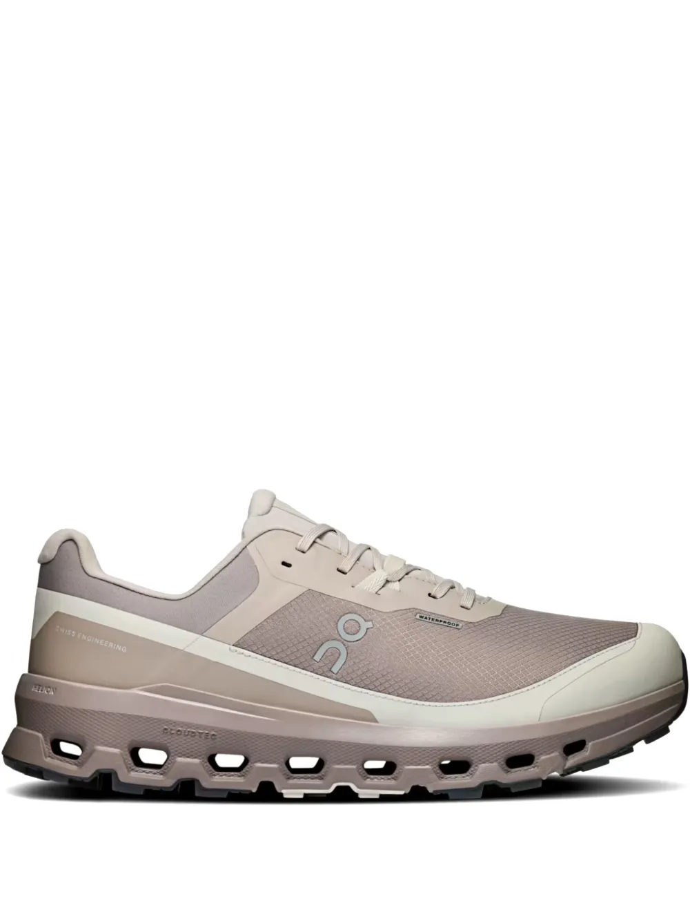 On Running Cloudvista 2 sneakers Beige