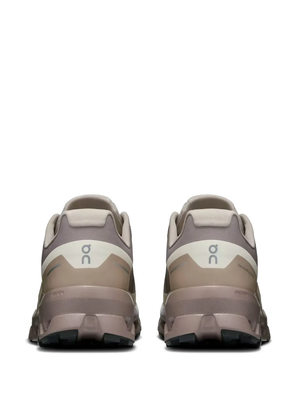 On Running Cloudvista 2 sneakers Beige