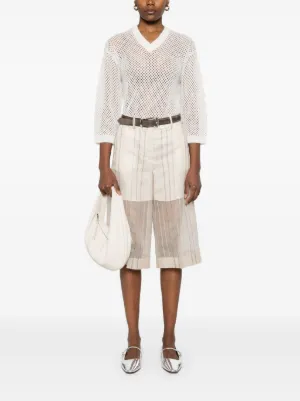 Peserico Shorts for Women - Shop on FARFETCH
