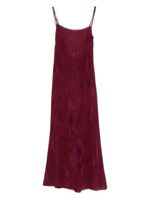 Gabriela Hearst vestido largo Avebury