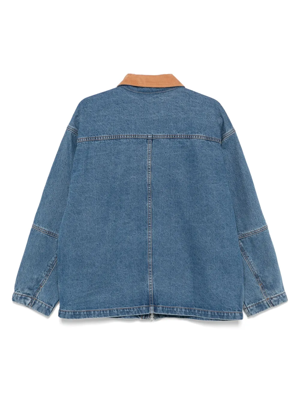 DUNST denim jacket | Denim Jackets | Image 2