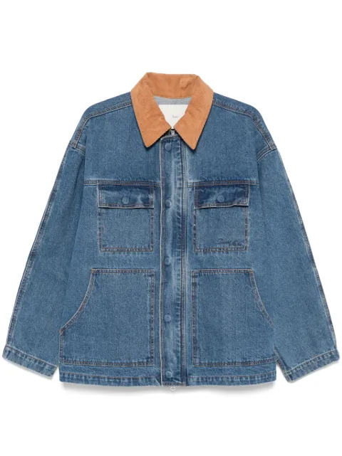 DUNST denim jacket