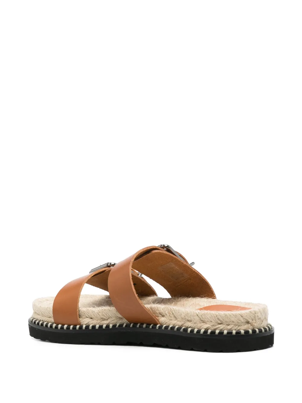 Castañer Ter 261 espadrilles Brown