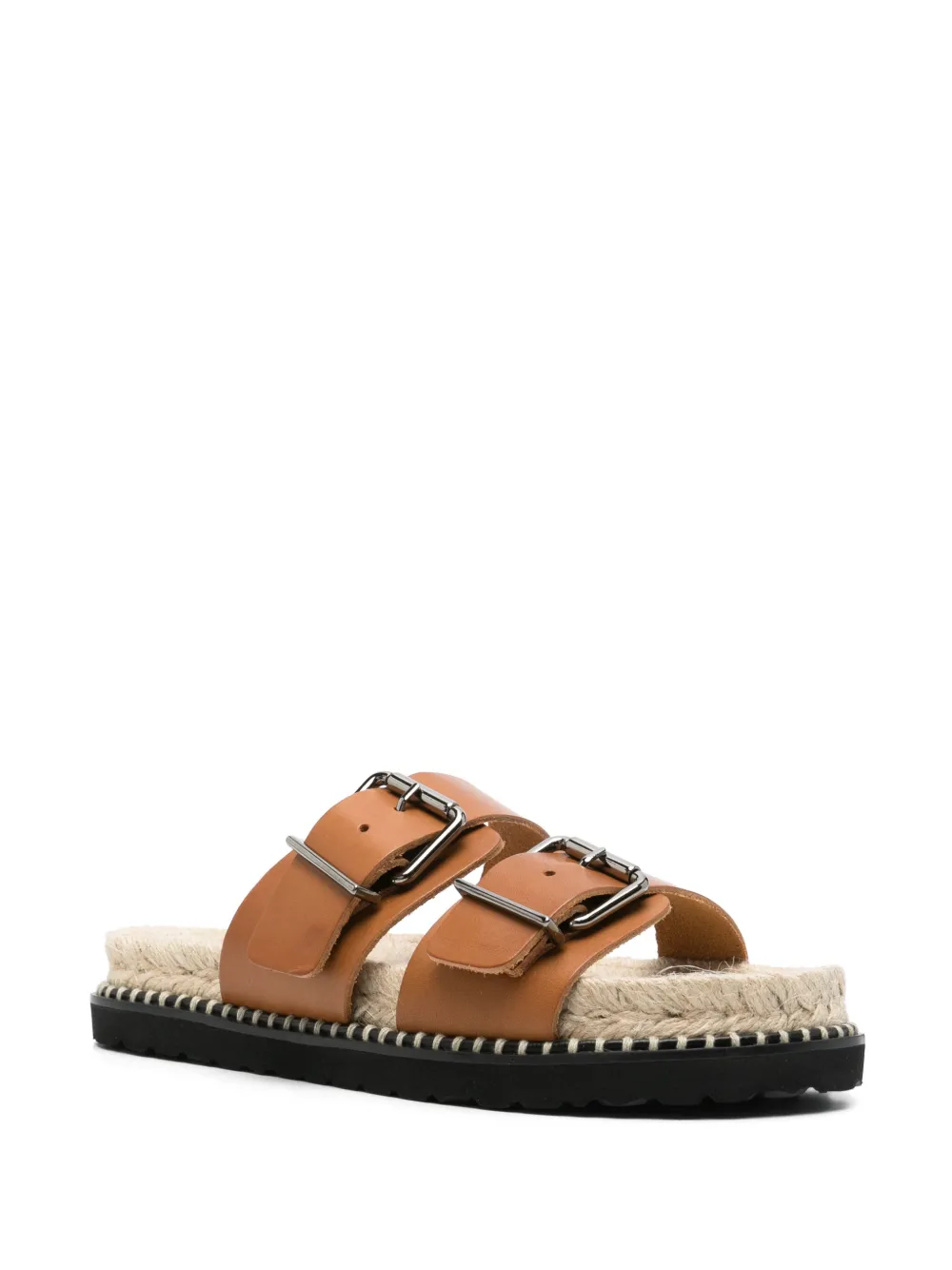 Castañer Ter 261 espadrilles Brown