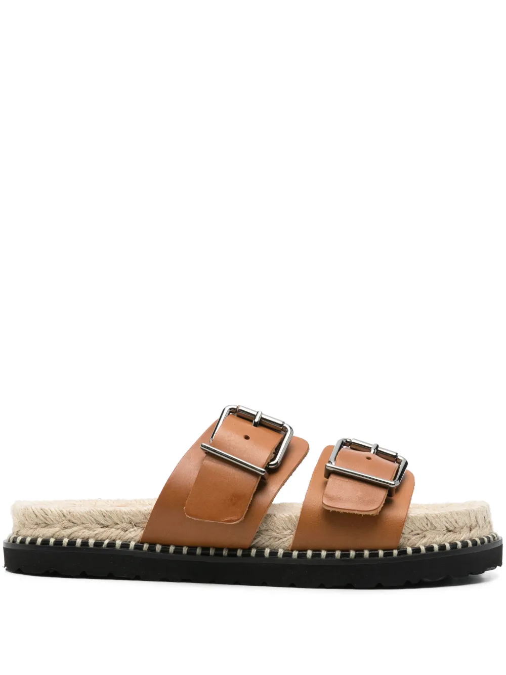 Castañer Ter 261 espadrilles Brown