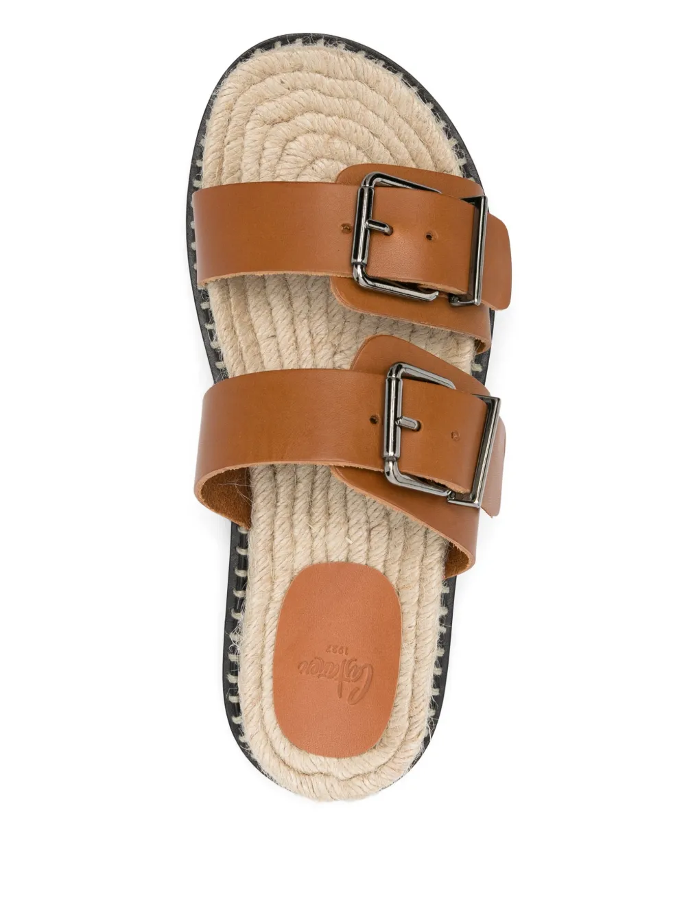 Castañer Ter 261 espadrilles Brown