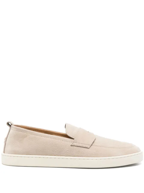 Henderson Baracco mocassins Mento