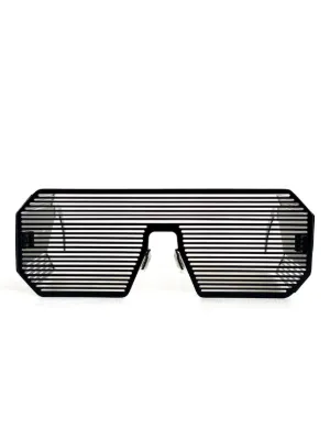 格安 LINDA FARROW LUXE リンダファロー サングラス LINDA FARROW / リンダ ファロー】 LFL1046C1SUN Sunglasses