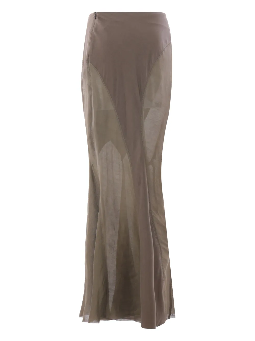 YEHUAFAN mermaid skirt | High-Waisted Skirts | Image 2