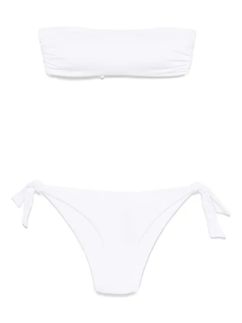 Fisico bandeau bikini