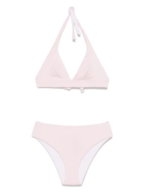 Fisico reversible bikini