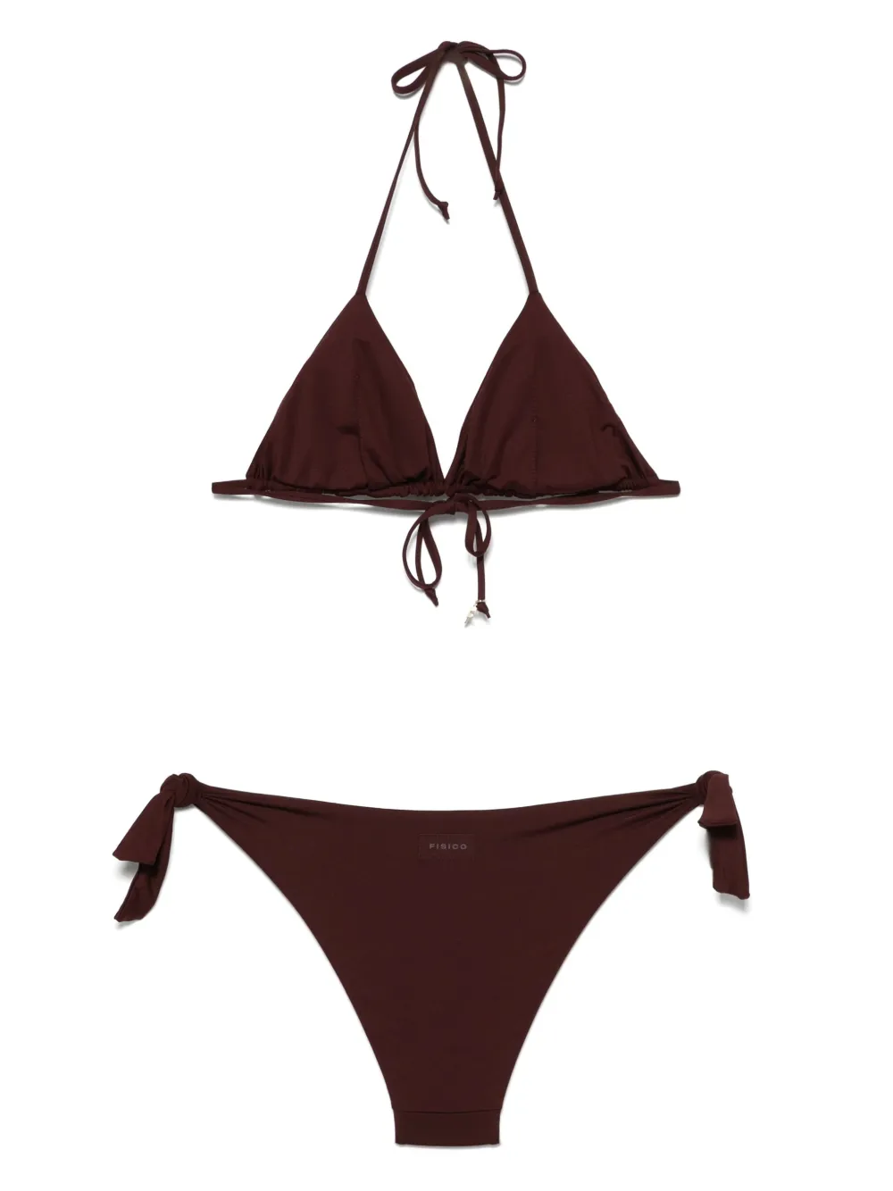 Fisico Triangel bikini - Bruin