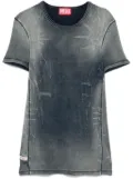 Diesel T-Hans T-shirt - Blue