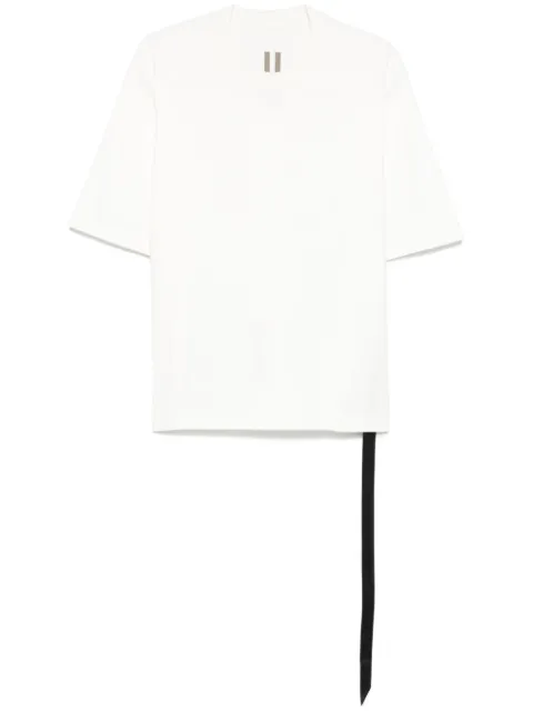 Rick Owens DRKSHDW playera Walrus