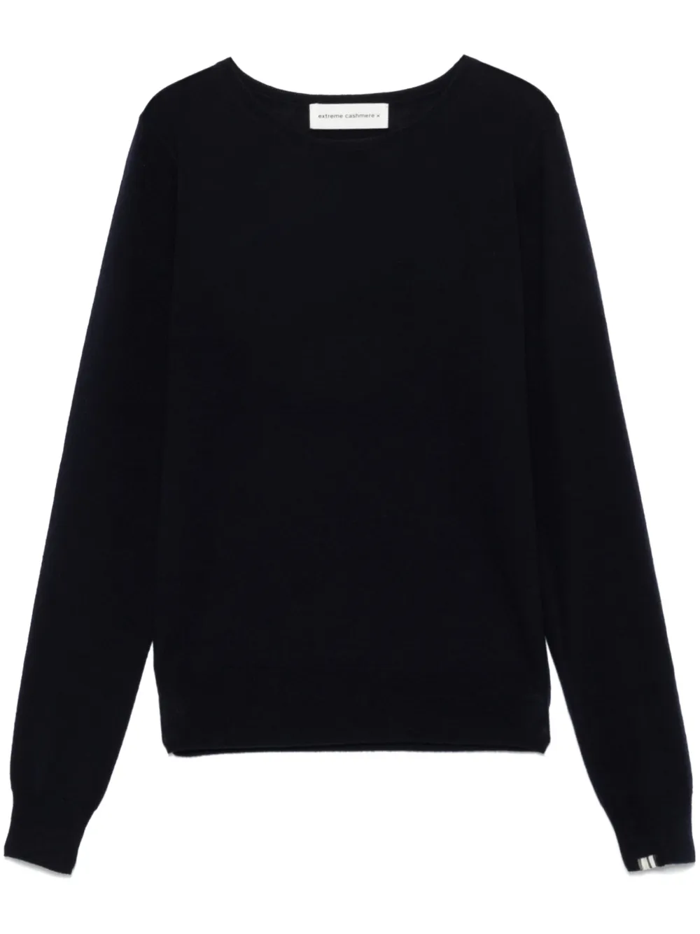 extreme cashmere 417 top