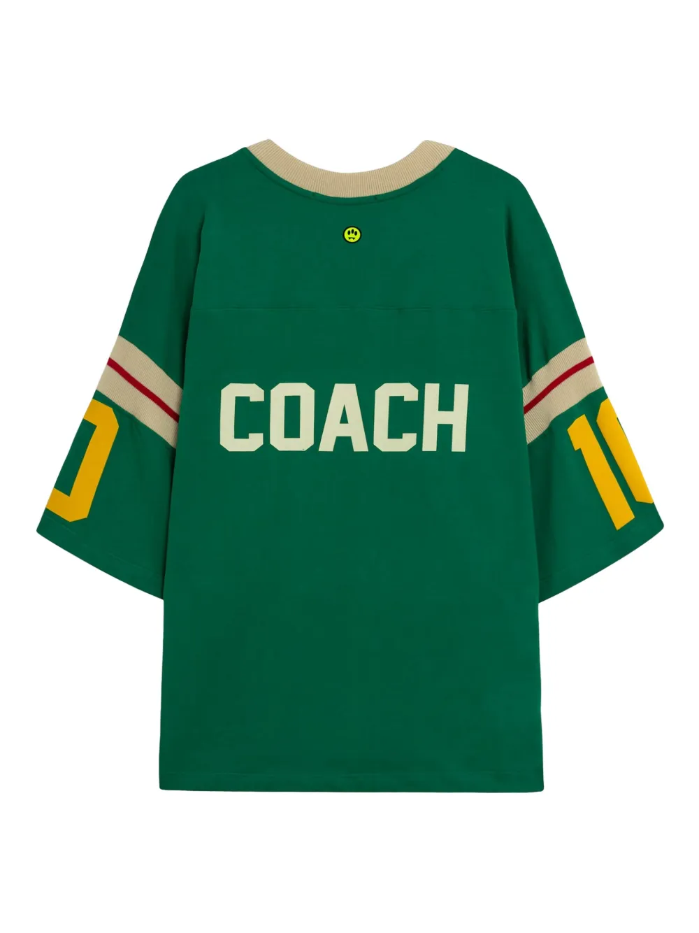 BARROW playera con estampado Coach | Playeras y jerséis | Image 2