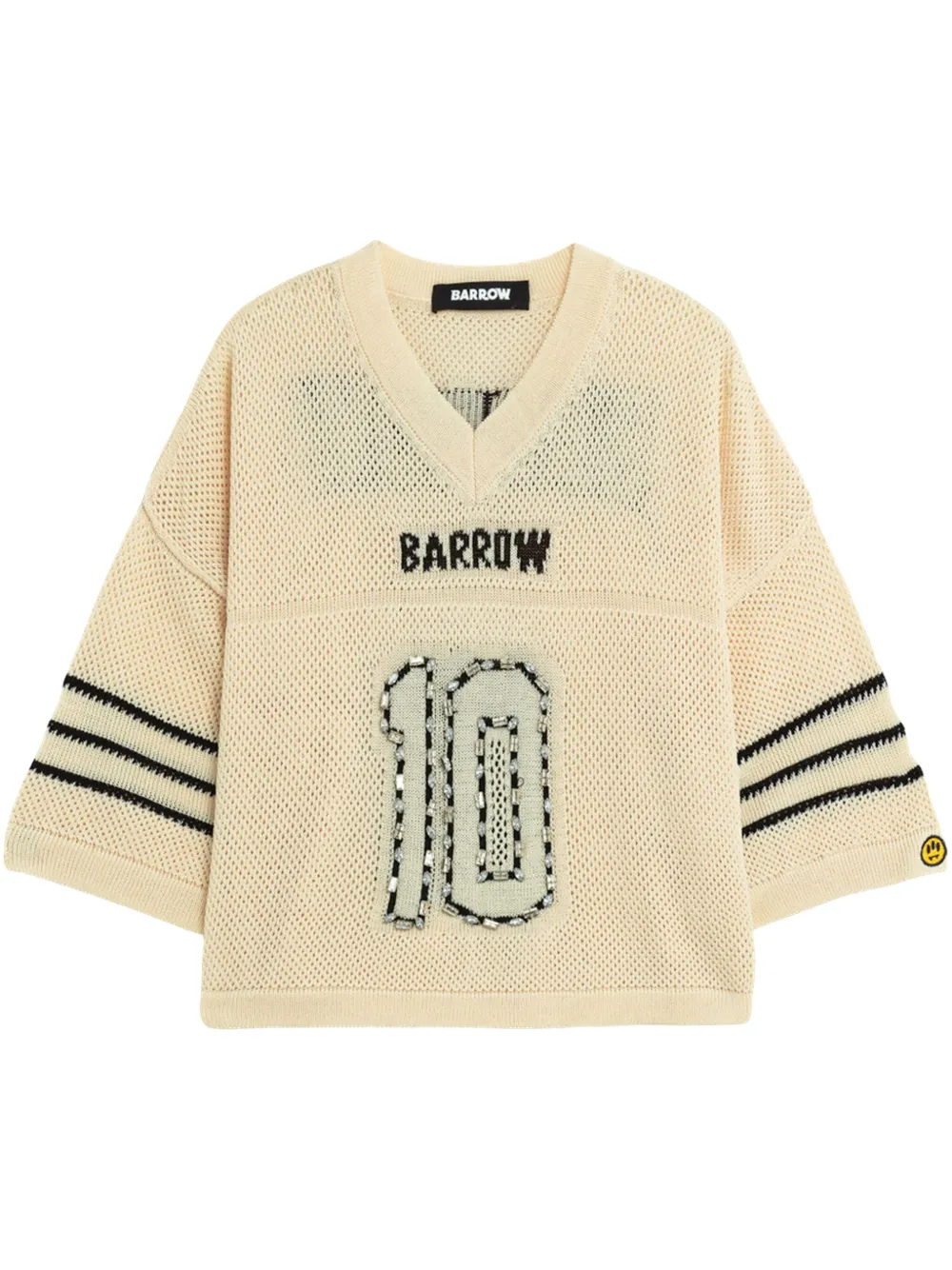 BARROW playera con logo | neutro | Image 1