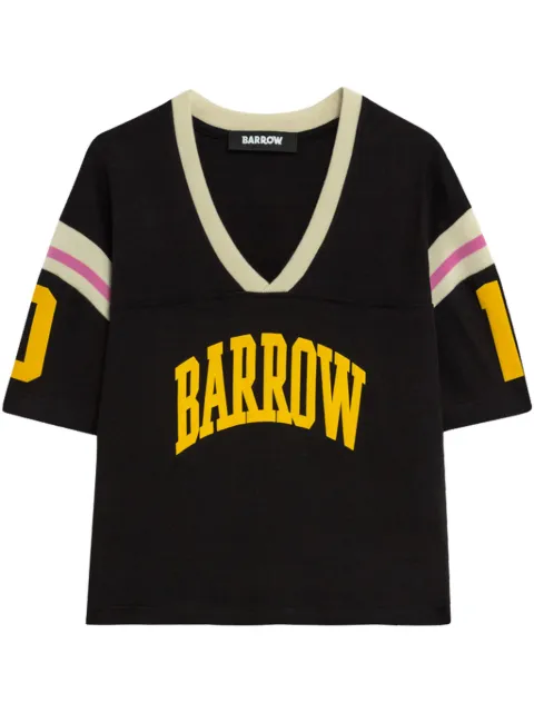 BARROW T-shirt met logo