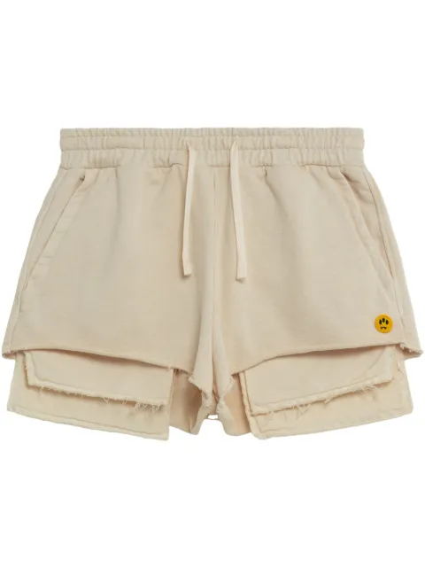 BARROW logo shorts