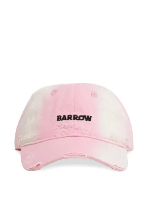 Barrow バロウ ベースボール キャップ ネオン イエロー ライム Barrow(バロウ) 帽子(メンズ) - 海外通販のBUYMA