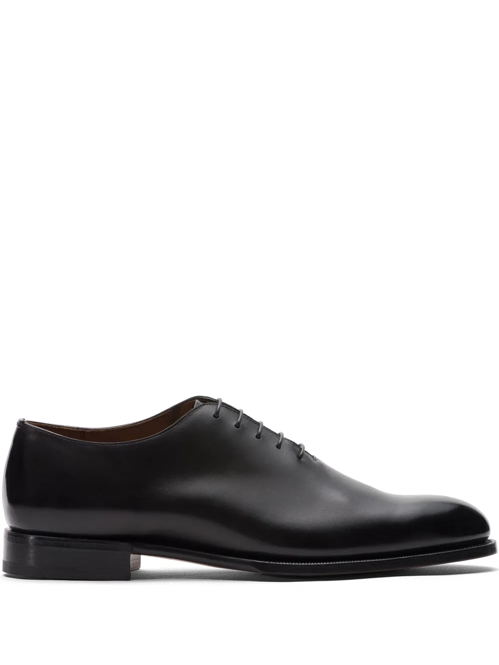 Church's Belgravia Doha oxford shoes Zwart