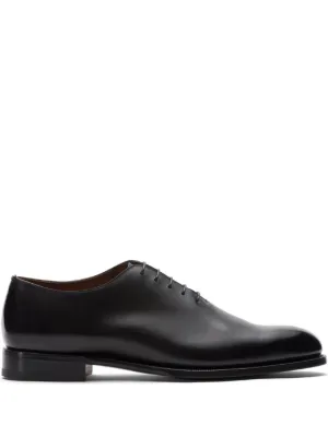 Church's Consul 173 lace-up Oxford Shoes | Black | FARFETCH UK