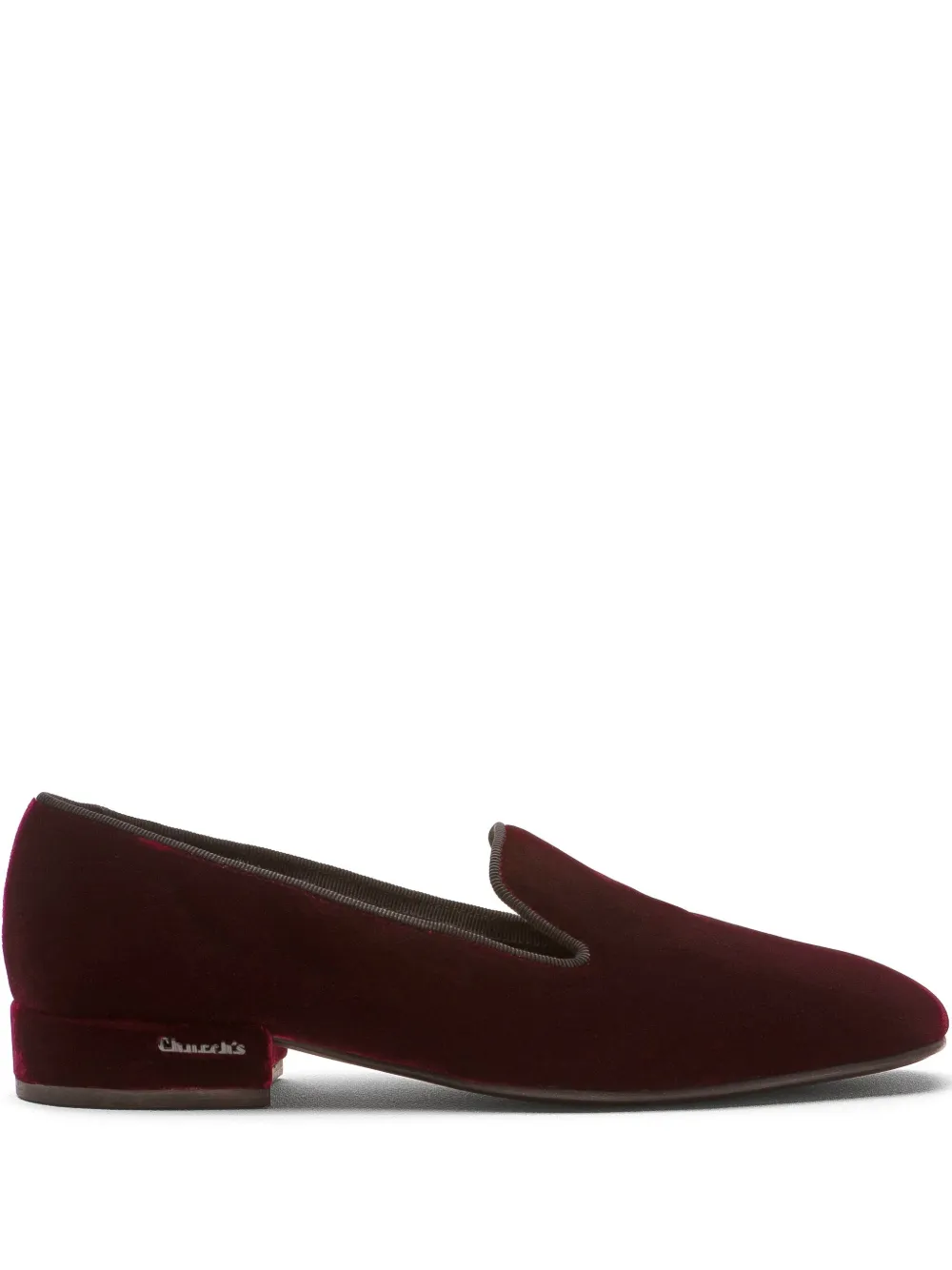 Church's Sovereign W Royal loafers Rood