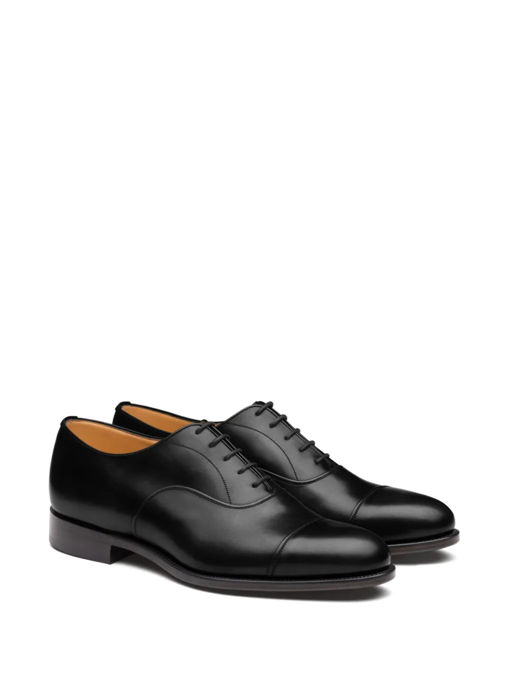 Church's Prince Royal Oxford schoenen Zwart