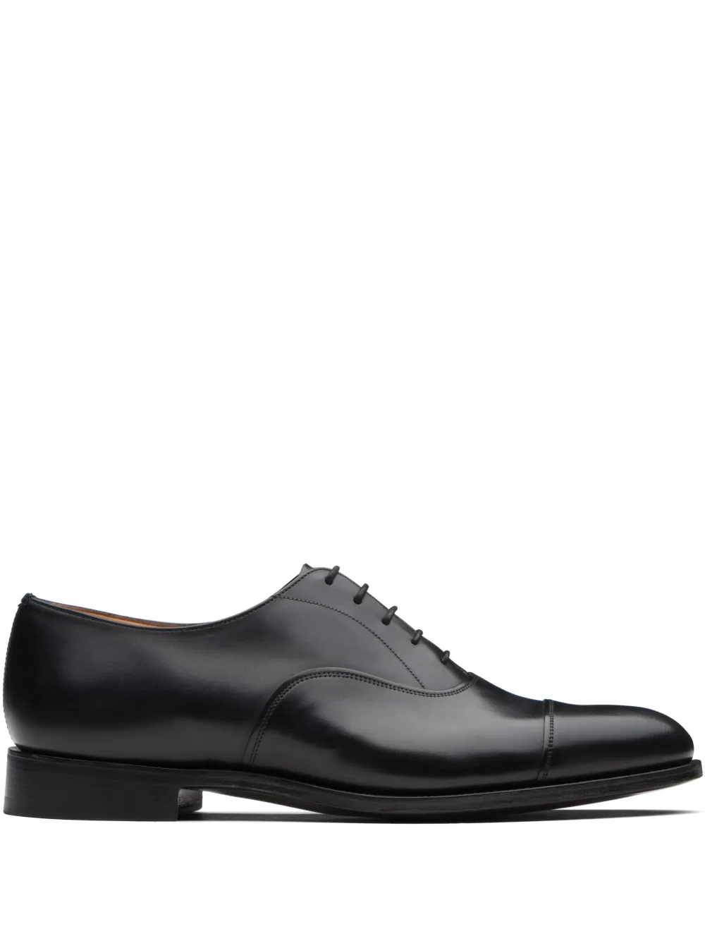 Church's Prince Royal Oxford schoenen Zwart