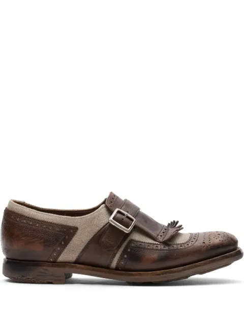 Church's Shangai W Vintage loafers 