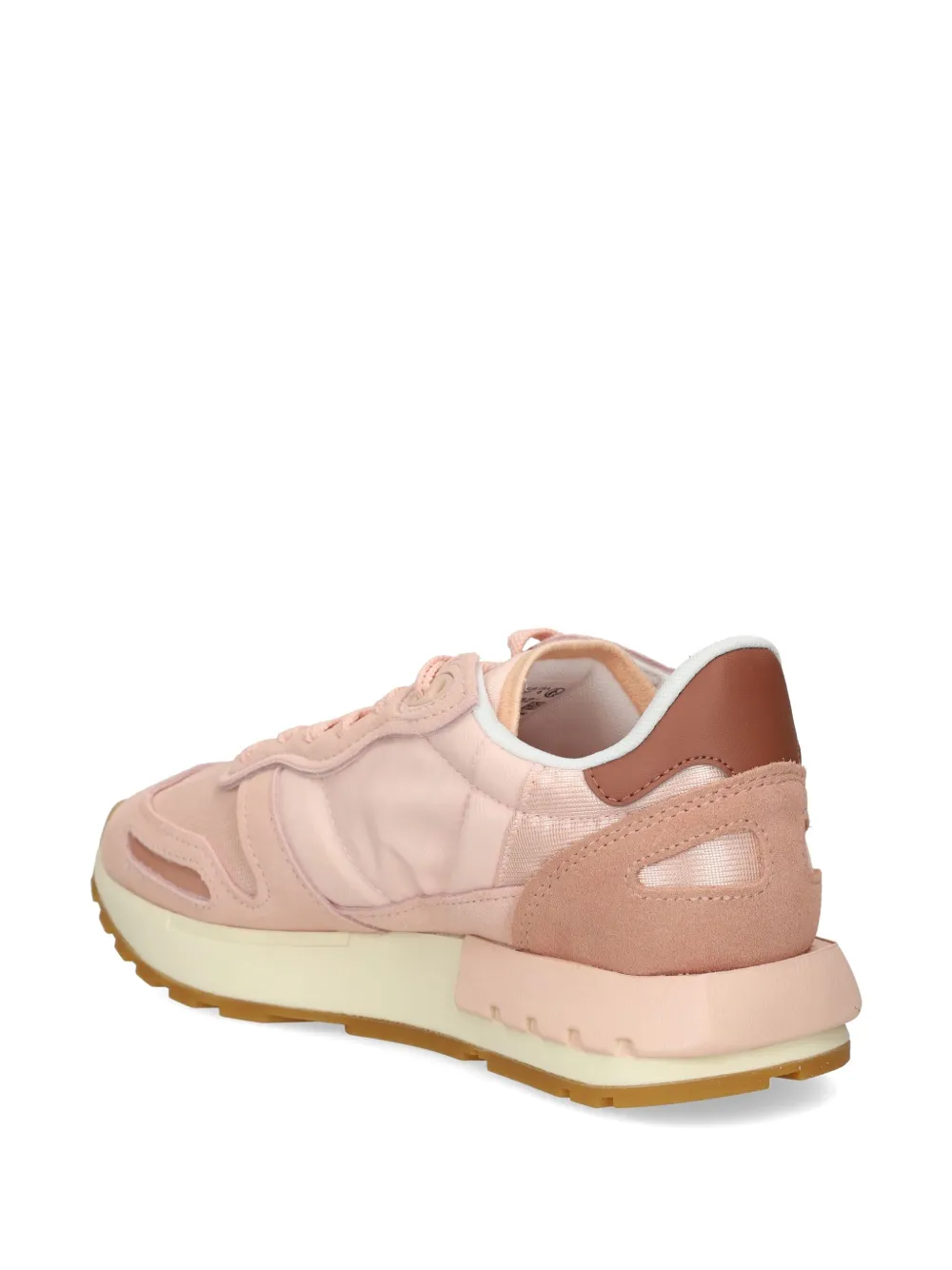 Lacoste Partner WMN sneakers - Roze