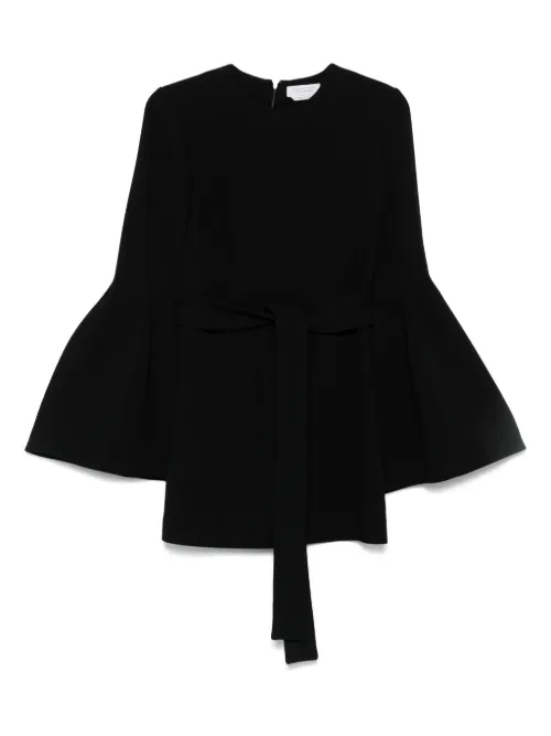 Gabriela Hearst haut Shandon - Noir - Gabriela Hearst - Modalova