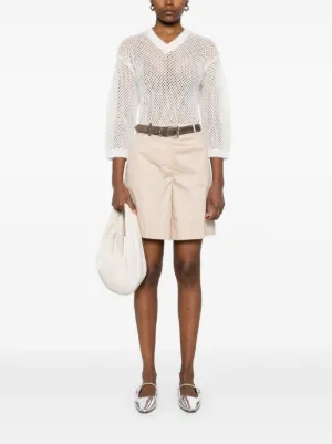 Peserico Shorts for Women - Shop on FARFETCH