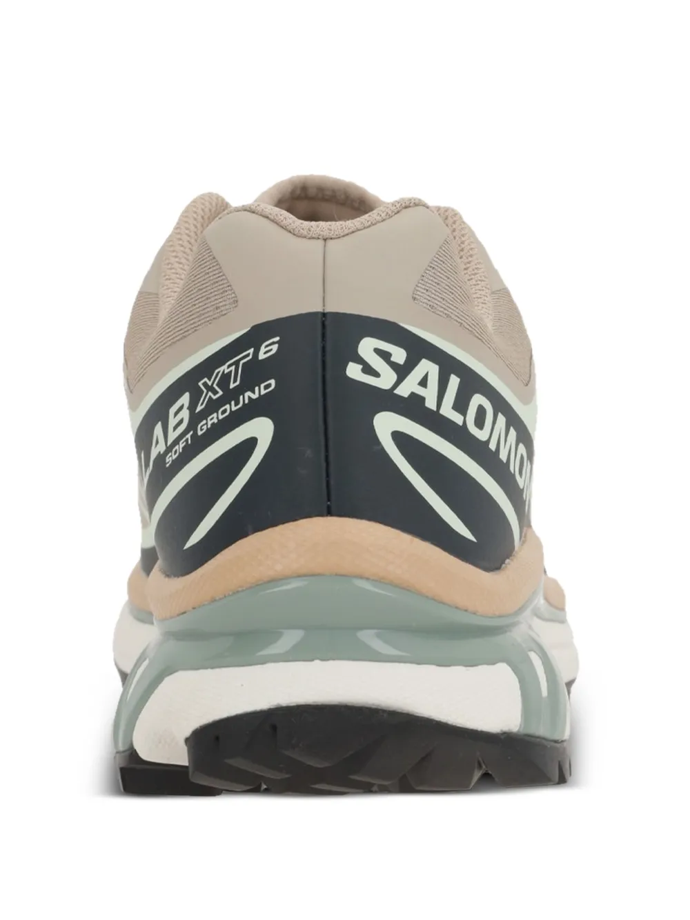 Salomon XT-6 sneakers Beige