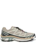 Salomon XT-6 sneakers - Neutrals