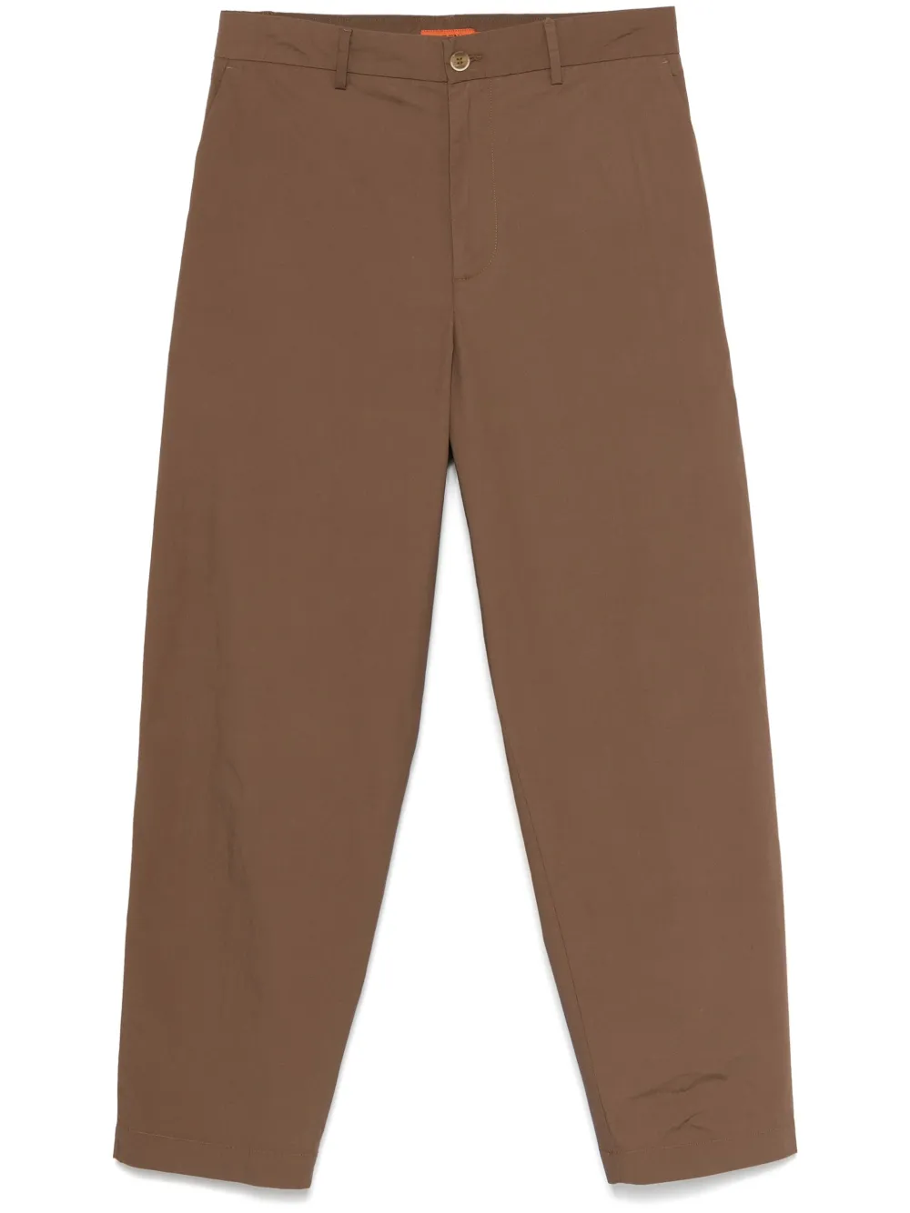 Barena Canasta broek Bruin