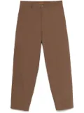 Barena Canasta trousers - Brown