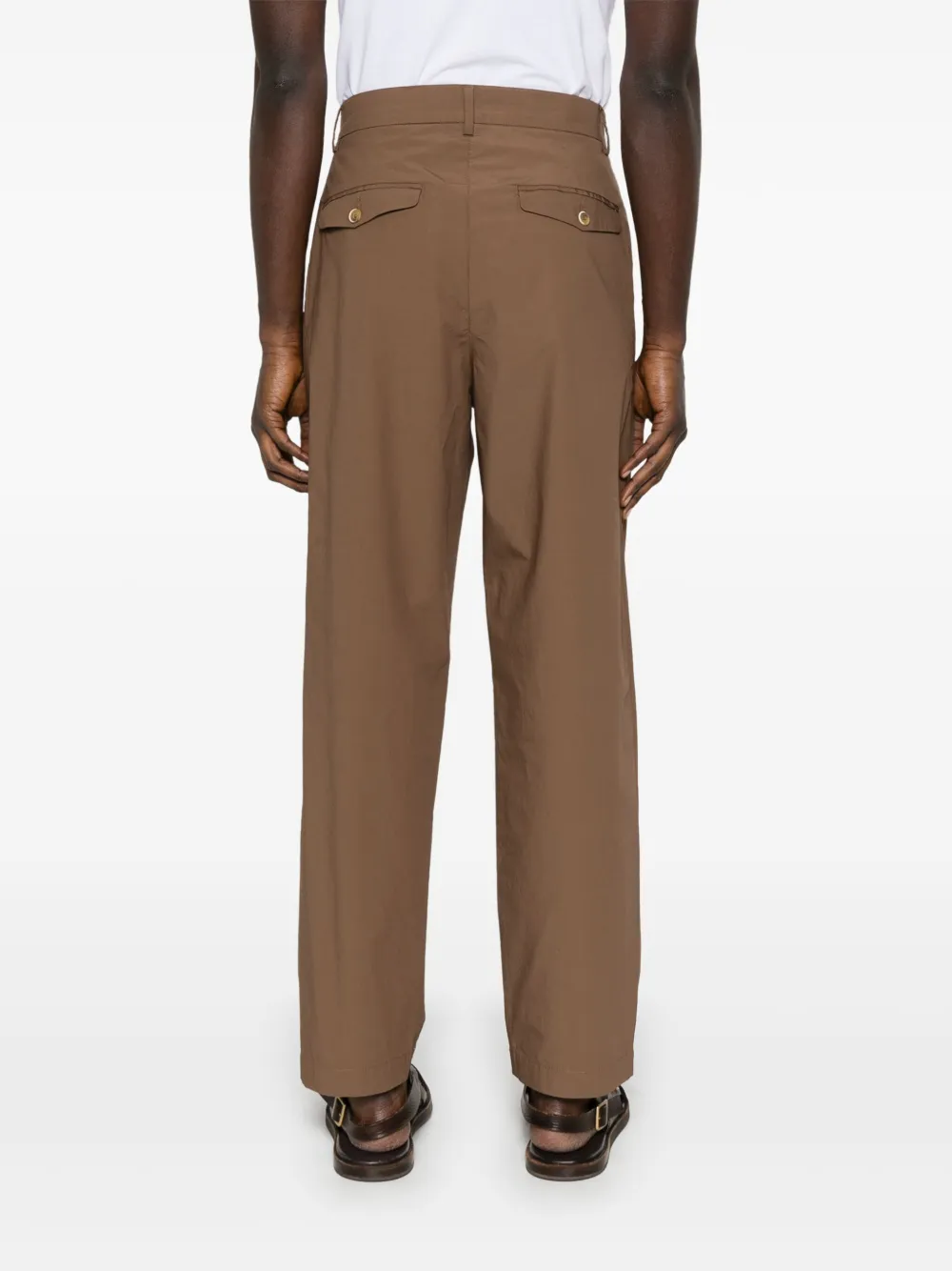 BARENA VENEZIA CANASTA TROUSERS