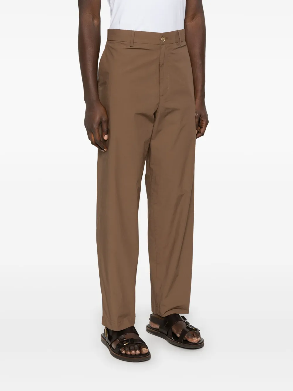 BARENA VENEZIA CANASTA TROUSERS