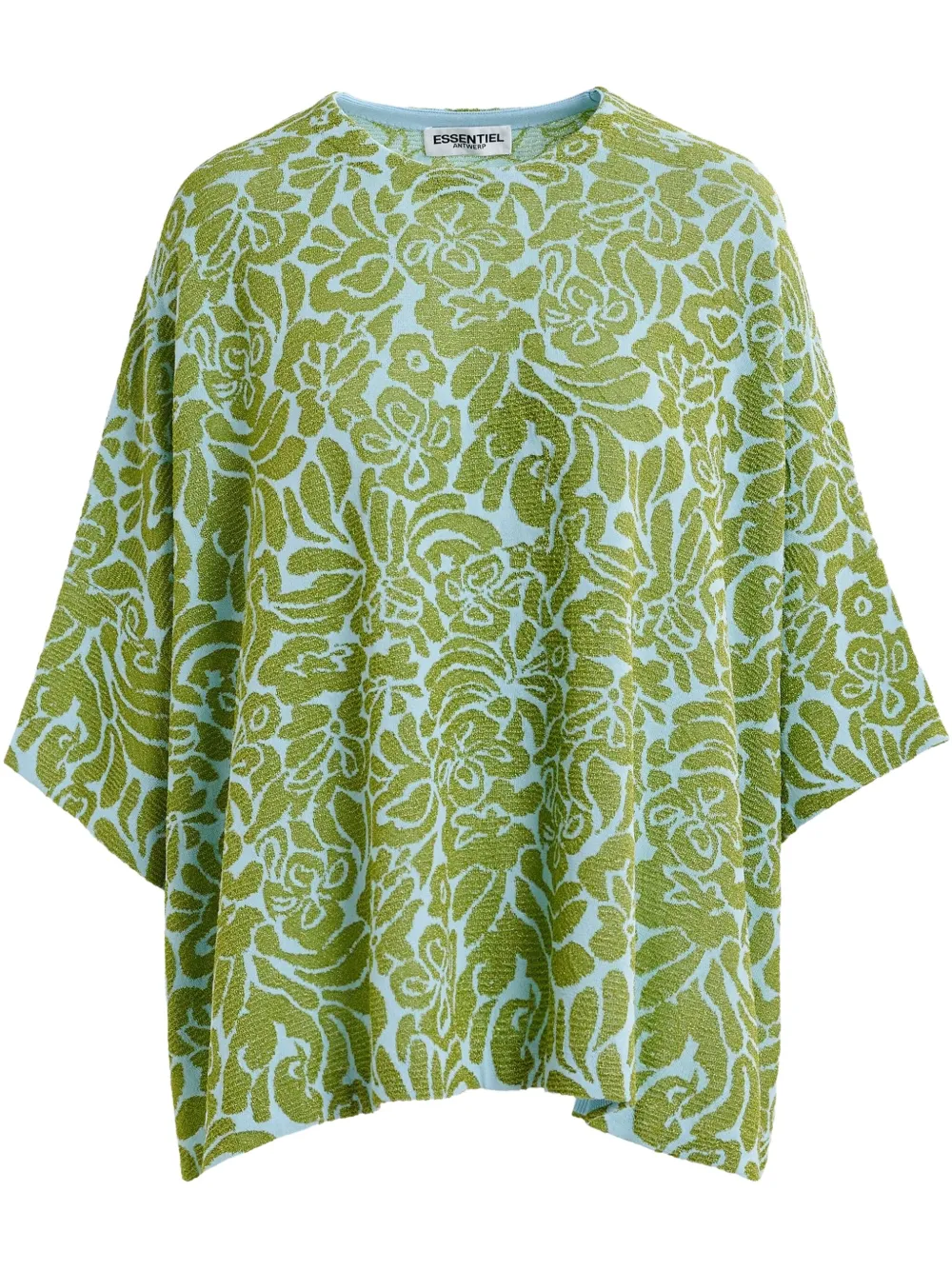 Essentiel Antwerp Harden top