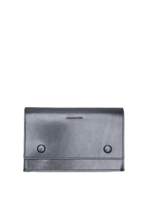 Namacheko leather belt bag 