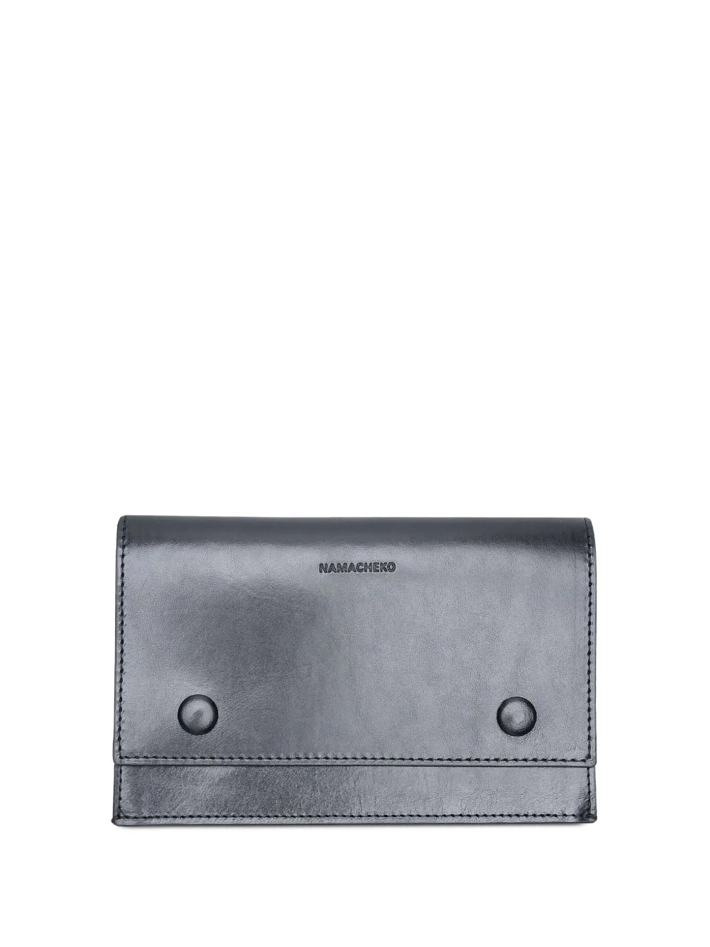 leather belt bag