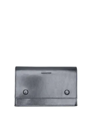 NAMACHEKO 25ss レザーベルトバッグ NAMACHEKO 25ss レザーベルトバッグ NAMACHEKO（ナマチェコ