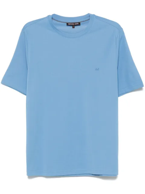 Michael Kors piqué T-shirt 