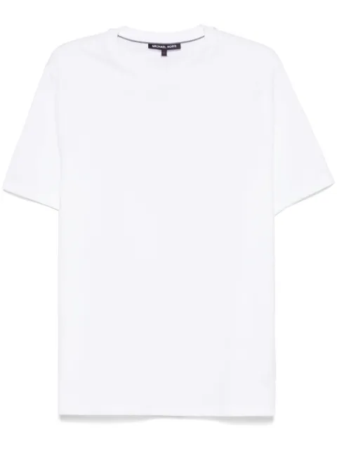 Michael Kors piqué T-shirt 